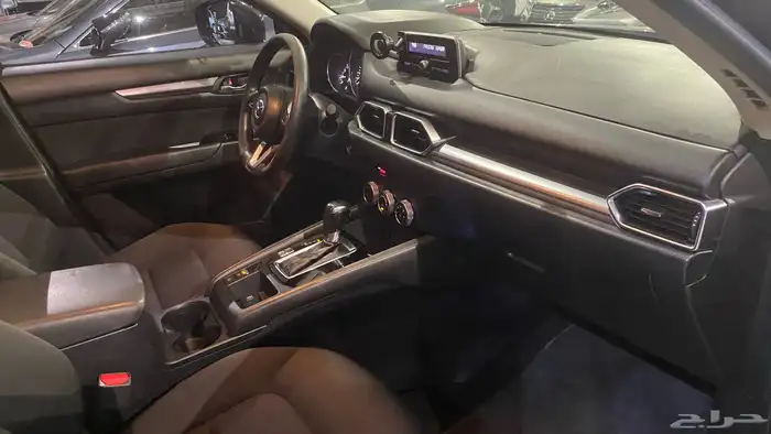 مازدا CX5 2020 ستاندر 11