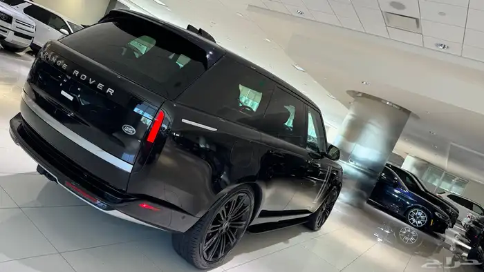 رنج روفر (اوتوبيوغرفي) 11