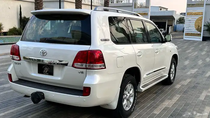 جي اكس ار 60 عام 2011 بودي بلد 6