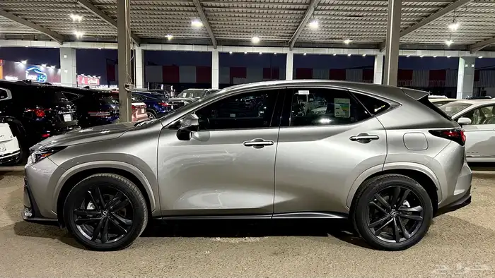 لكزس ( NX 350 ) 2025 5