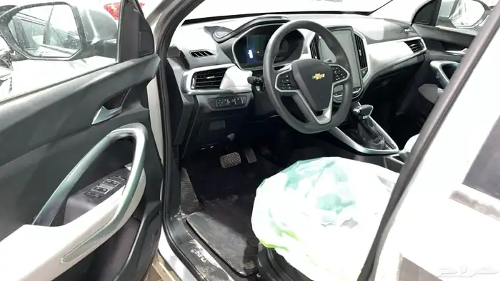 شيفروليه كابتيفا 2025 LT 9