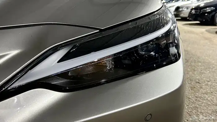 لكزس ( NX 350 ) 2025 4