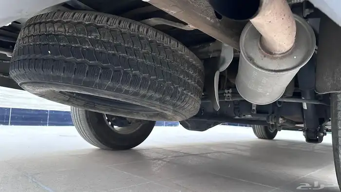 للبيع جمس يكون موديل 2015 33