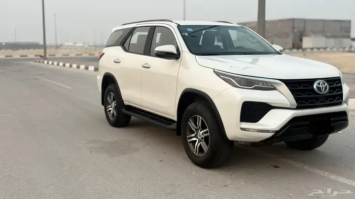 فورشنر 2022 دبل بسعر مناسب 4