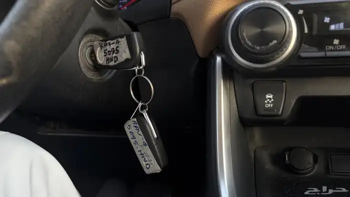 راف فور 2021 دبل 9