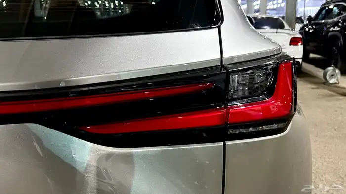 لكزس ( NX 350 ) 2025 7