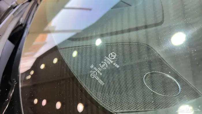 مازدا CX-9 2020 (سعودي) فل كامل 19