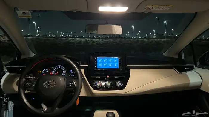 كورولا 2024 12