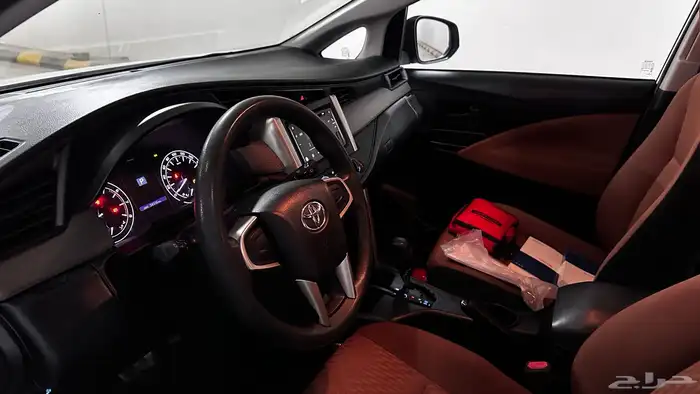 انوفا 2020 مخزنها ممشئ 58 10