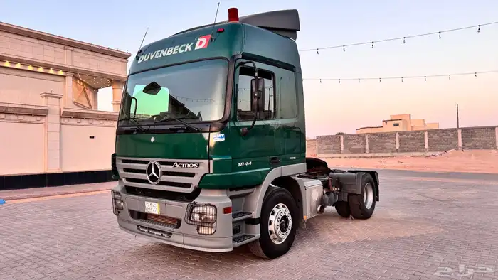 راس اكتروس 2007 حجم 1844 ميقاا قير كهرب دعسة كلتش 24