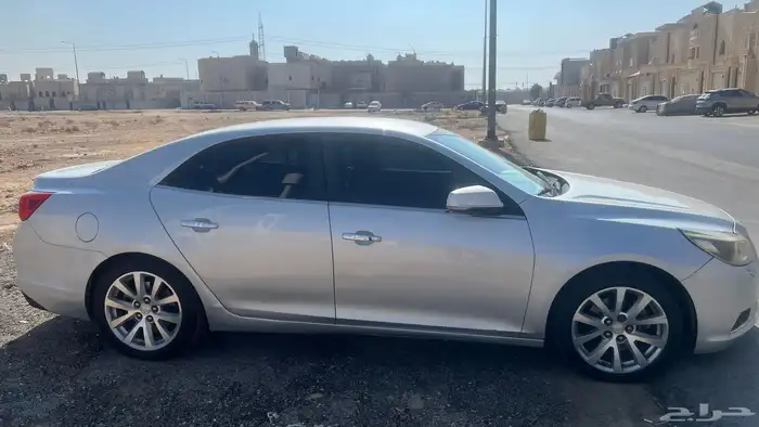 شفر ماليبو 2013 7