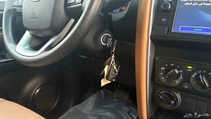 فورشنر 2022 دبل بسعر مناسب 18