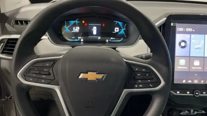 شيفروليه كابتيفا 2025 LT 7