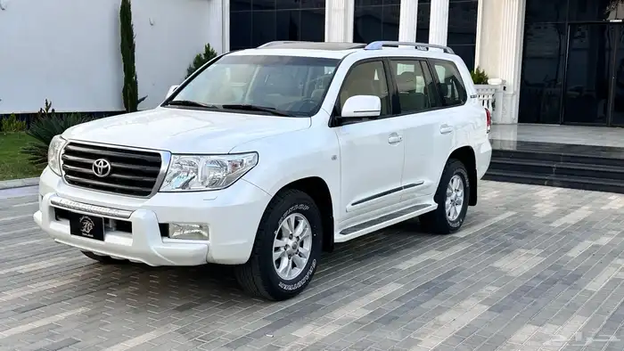 جي اكس ار 60 عام 2011 بودي بلد 2