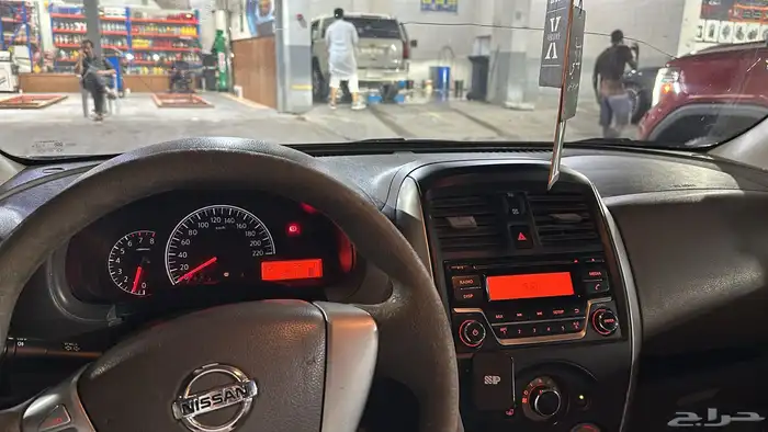نيسان صني 2018 0