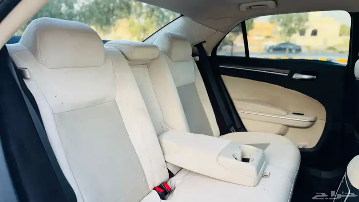 كليزلر ((2017))بدي وكاله 9