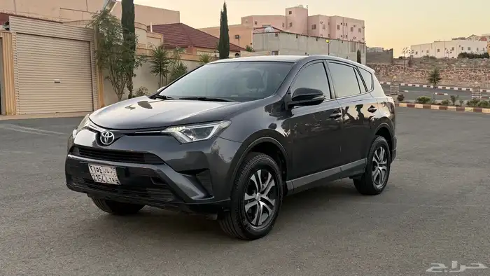 راف فور 2017 دبل 0