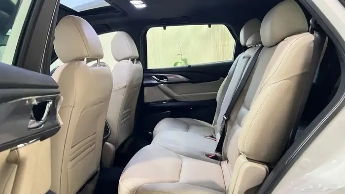مازدا CX-9 2020 (سعودي) فل كامل 23