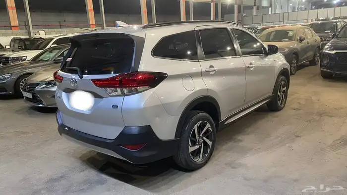 راش 2022 فل كامل مخزن 4