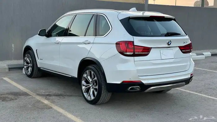 جيب BMW X5 موديل 2014 فل كامل 1