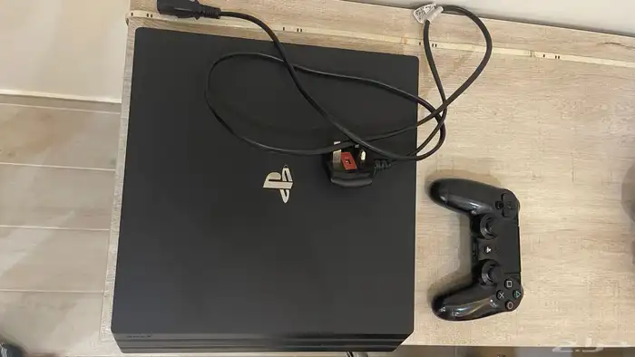 سوني 4 برو 1 تيرا بايت 0