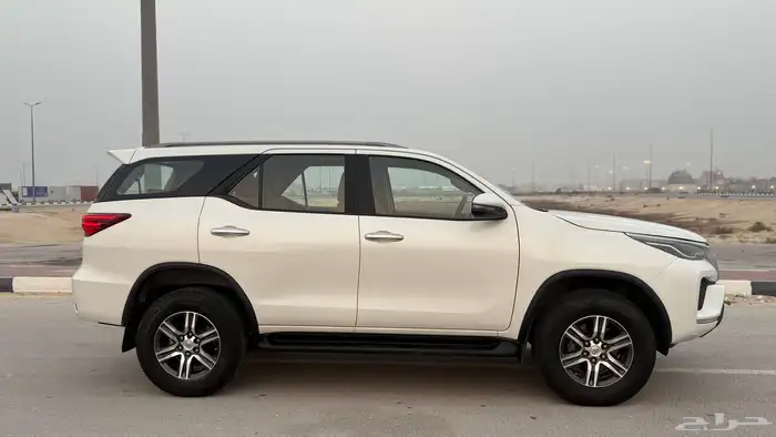 فورشنر 2022 دبل بسعر مناسب 6