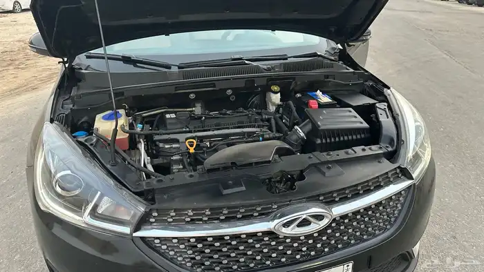 شيري اريزو 5 2023 11