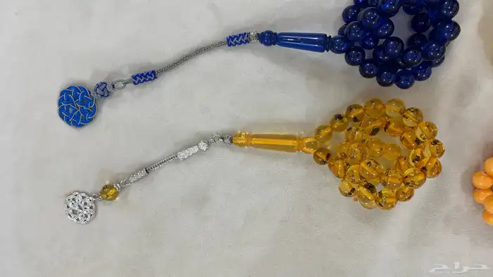 للبيع مسابيح جملة العدد10 2