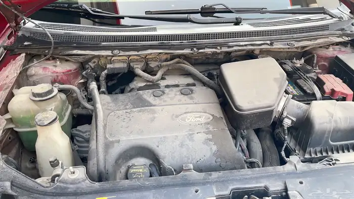 فورد ايدج 2013 ليمتد امريكي 13