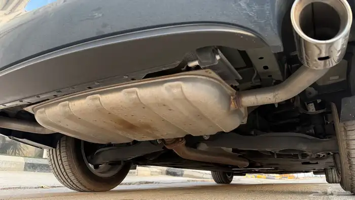 مازدا 6 مديل 2023 استاندر وكالة 22