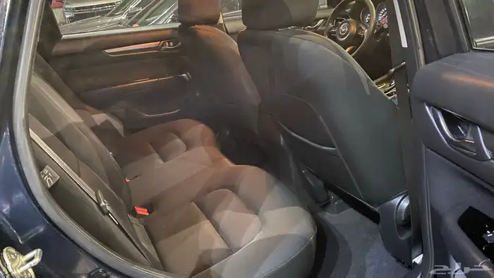 مازدا CX5 2020 ستاندر 10