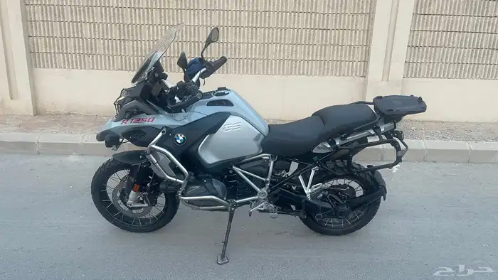 للبيع دراجة نارية bmw gsa1250 adventrue 2021 0