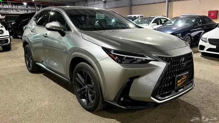 لكزس ( NX 350 ) 2025 2