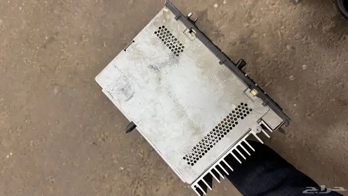 مسجل سيارة 4