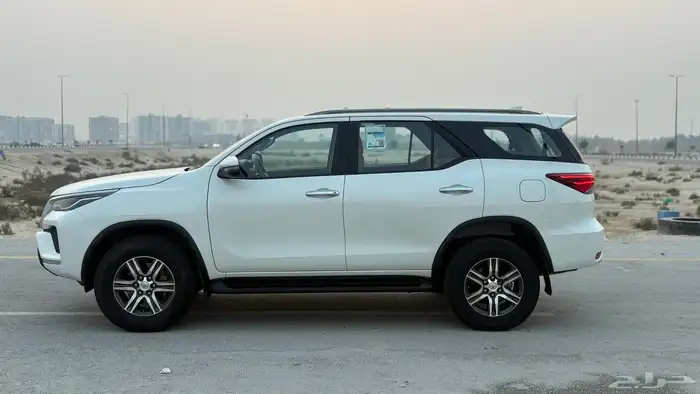 فورشنر 2022 دبل بسعر مناسب 1