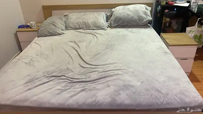 غرفة نوم نفرين هوم بوكس 2