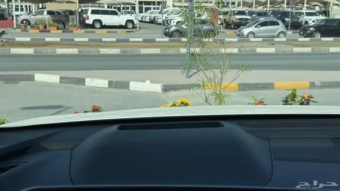 كيا سورنتو ديزل 4X4 2025 بحالة ممتازة 12