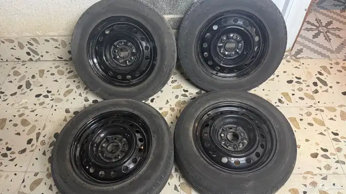 جنوط كامري وطيس 2025 4