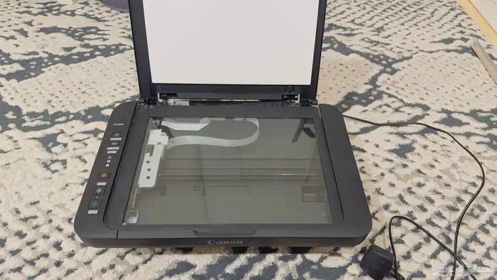 طابعة canon 1