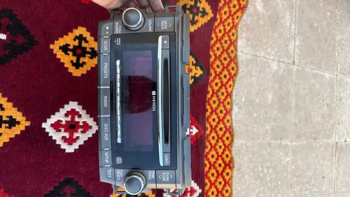 مسجل افالون 2011 - 2012 اصلي 0