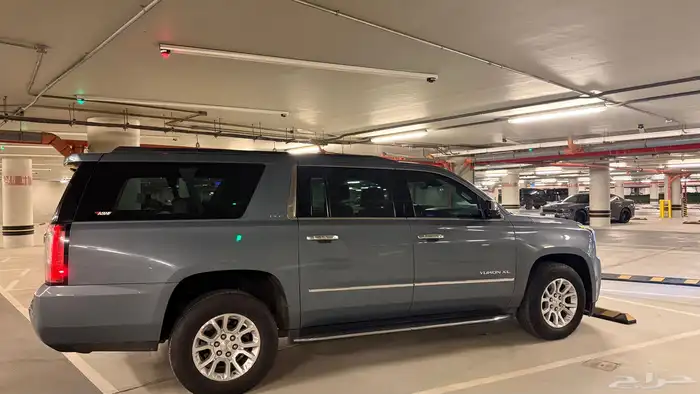 للبيع جمس يوكن اكس لارج 2016 GMC YUKON XL 2016 0