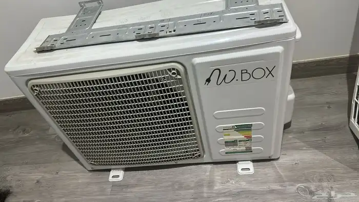 مكيف اسبيلت 0