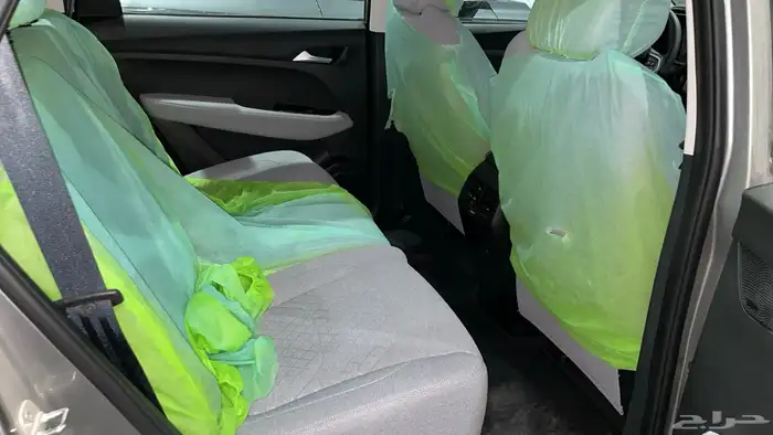 شيفروليه كابتيفا 2025 LT 12