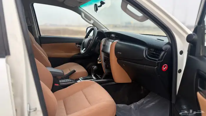 فورشنر 2022 دبل بسعر مناسب 17