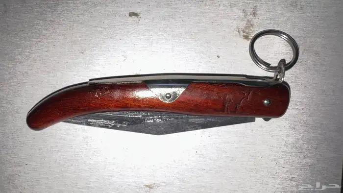 سكين اوكابي جديد 2