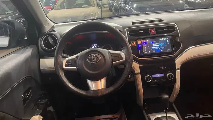 راش 2022 فل كامل مخزن 9