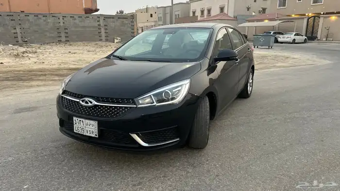 شيري اريزو 5 2023 2