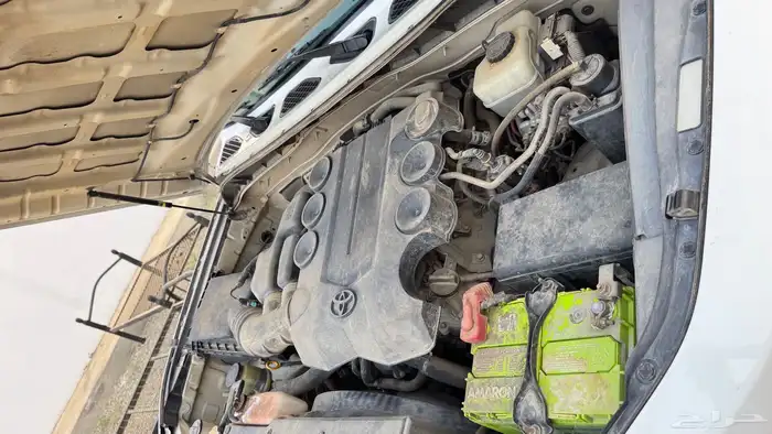 اف جي موديل 2012 مرهم 2021 7