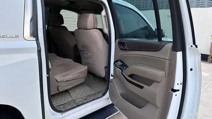 للبيع جمس يكون موديل 2015 21