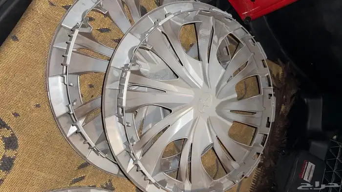 جنوط كامري وطيس 2025 2